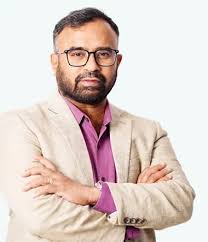 Dr Girish